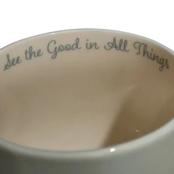 DISNEY WINNIE THE POOH, TIGGER, PIGLET, EEYORE STYLISH MUG - Picture 5 of 5